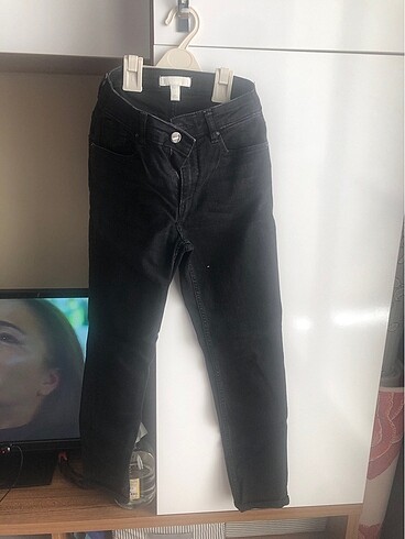 normal bel straight jean