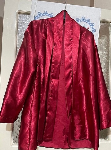 Kimono ceket
