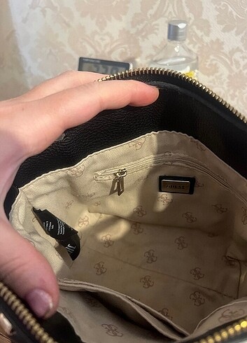 Guess çanta