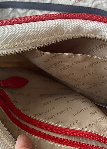U.S Polo Assn. Us polo çanta