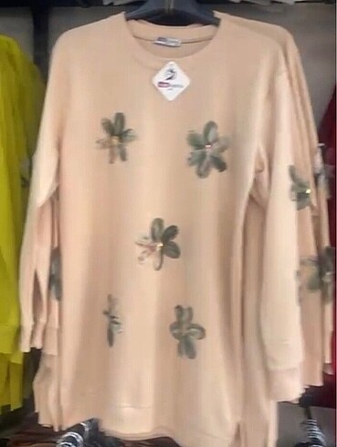 Yazlık tunik