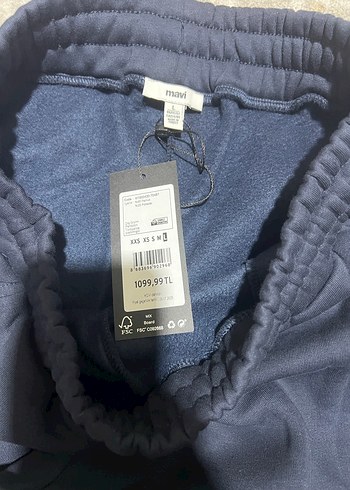 Eşofman Altı - Görsel 4