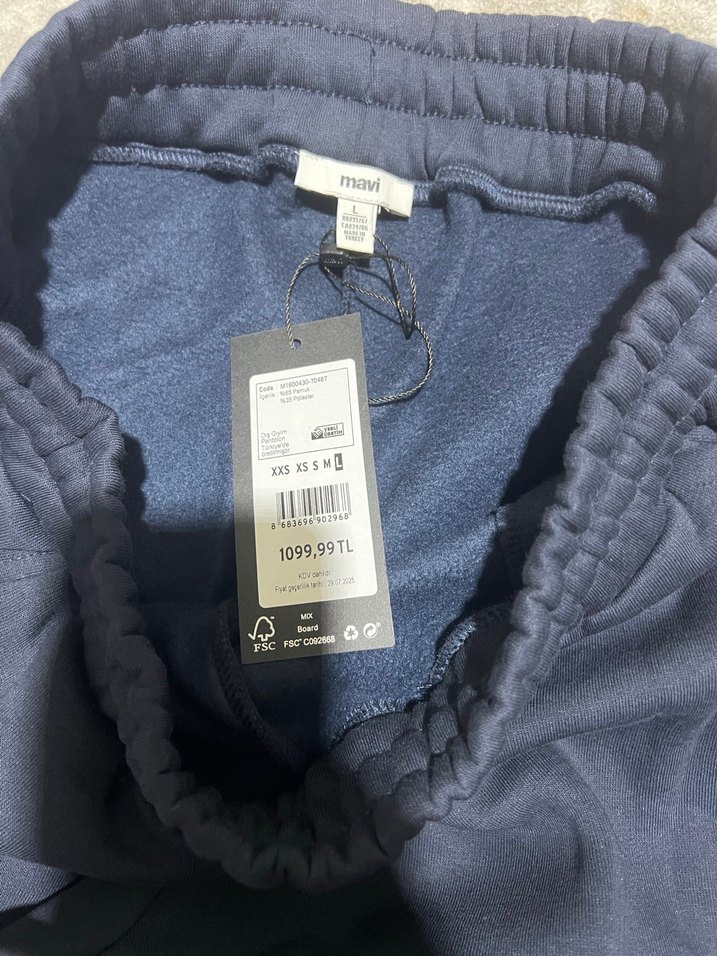 Eşofman Altı - Görsel 4