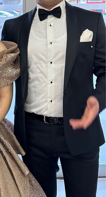 Diğer Slimfit DAMATLIK
