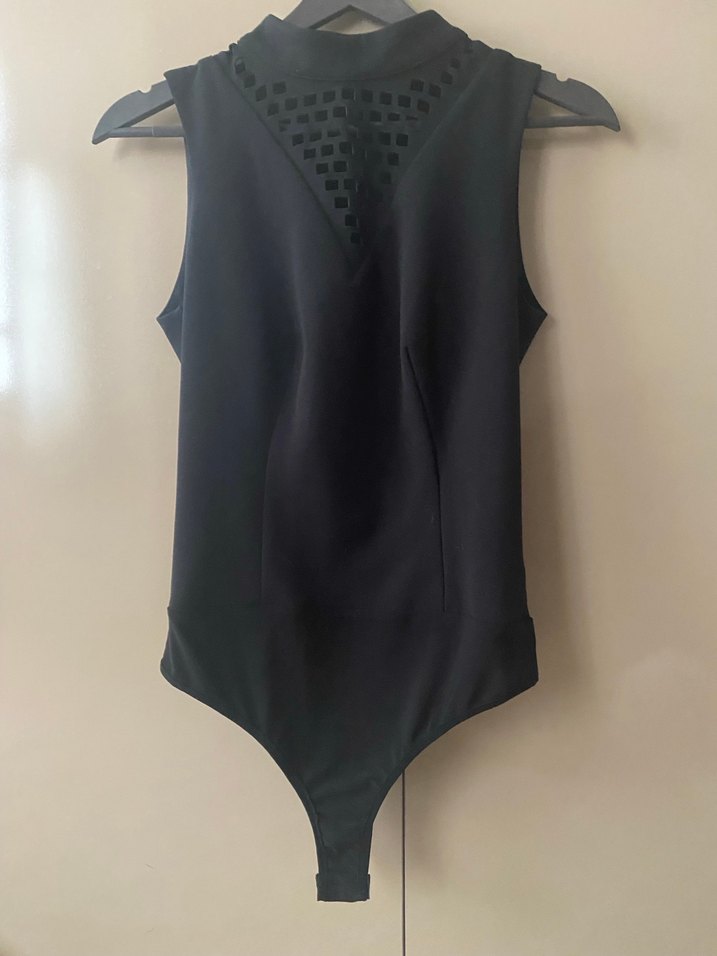 harika bir bodysuit - Görsel 2