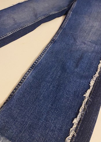 Yurtdışı Tasarım Jeans - Görsel 3