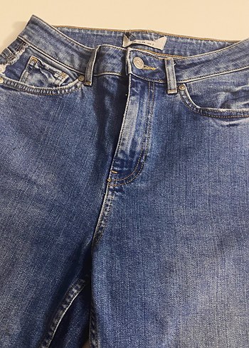 Yurtdışı Tasarım Jeans - Görsel 2