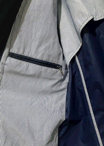 Beymen Trençkot - Görsel 4