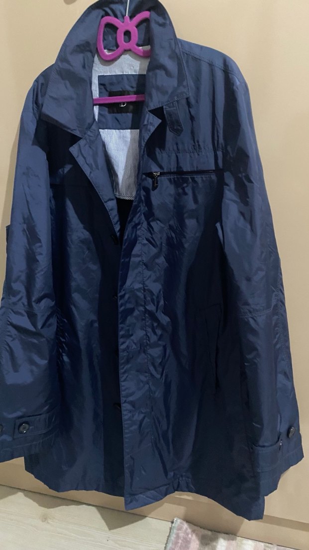 Beymen Trençkot - Görsel 2