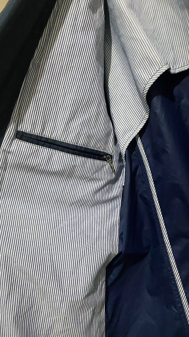 Beymen Trençkot - Görsel 4