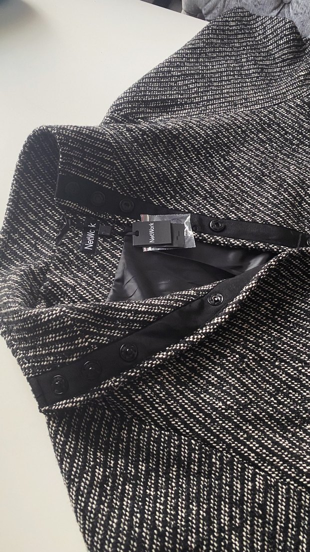 Network kaşe Panço Kaban - Görsel 4