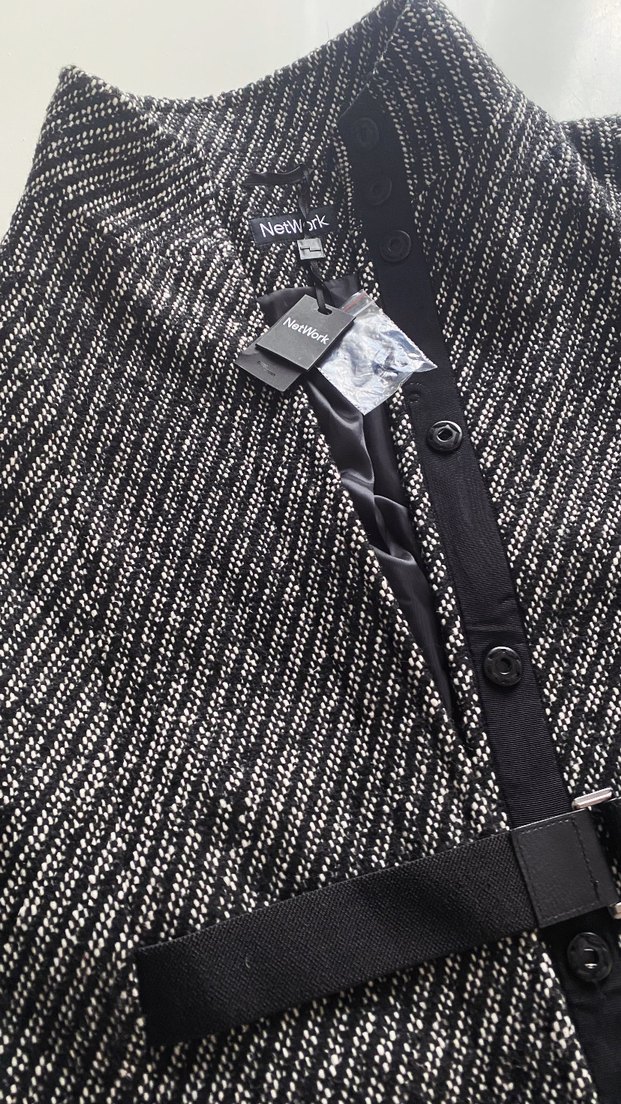 Network kaşe Panço Kaban - Görsel 2