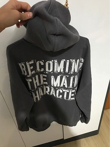 Defacto Sweat