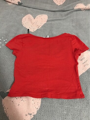 H&M H&M mini üst