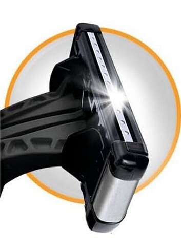 BIC Hybrid 5 Flex Erkek Tıraş Bıçağı 1 Sap ve 2 Yedek Başlık (5  - Görsel 5