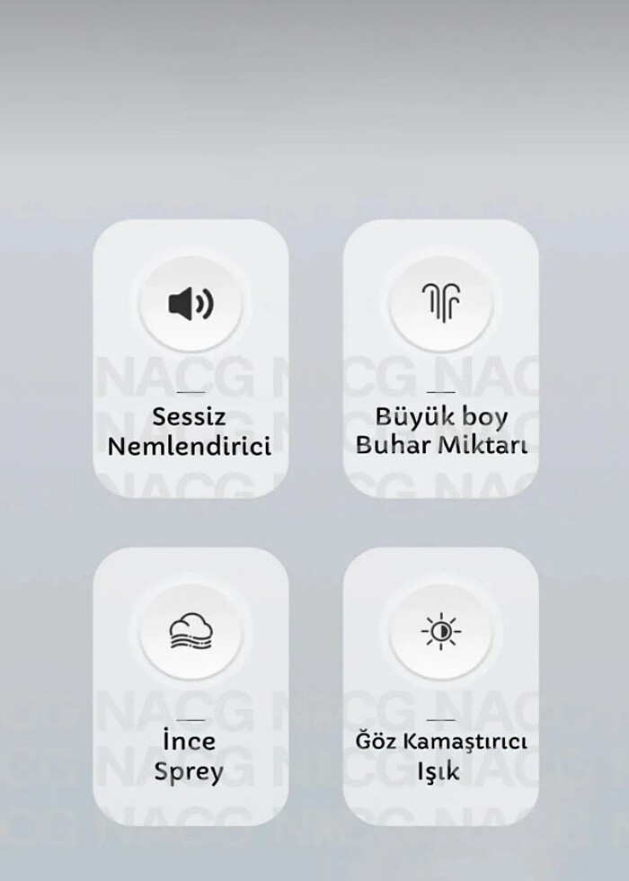 oda ve araç nemlendirici koku hediyeli 400 ml Ulrasonik Hava - O - Görsel 2