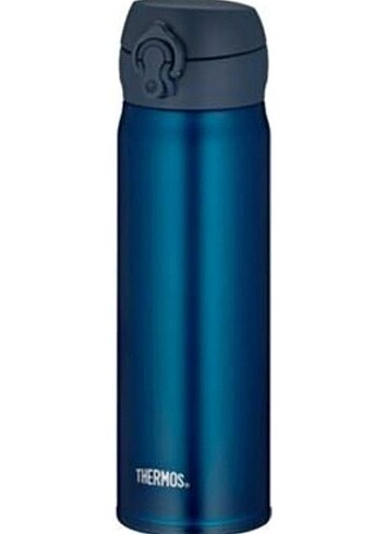 Diğer Thermos JNL-500 Ultralight Mug 0,50L Sapphire Blue