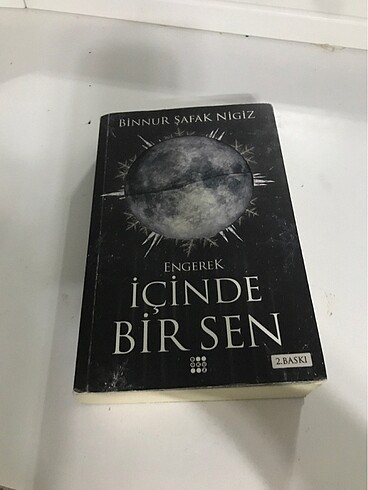 içinde bir sen