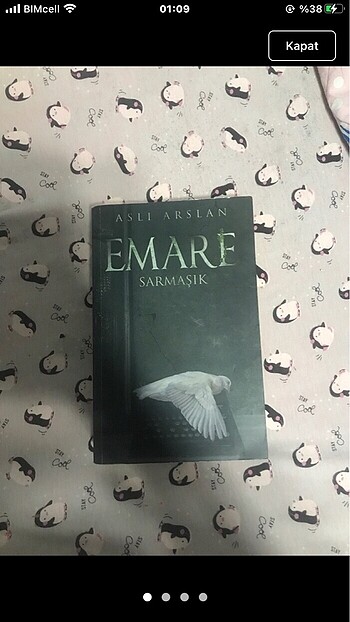  Emare