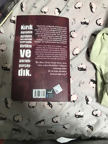  Enkaz Altindakiler