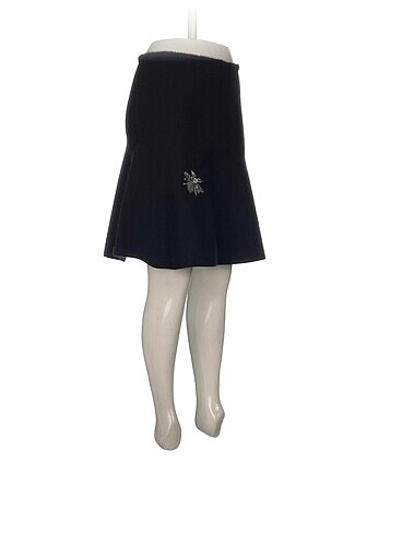 Zara Zara Mini Etek %70 İndirimli.