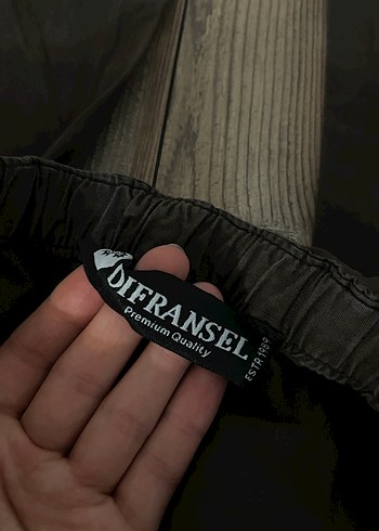 ipli paraşüt pantolon - Görsel 3