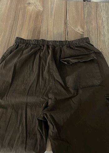 ipli paraşüt pantolon - Görsel 2