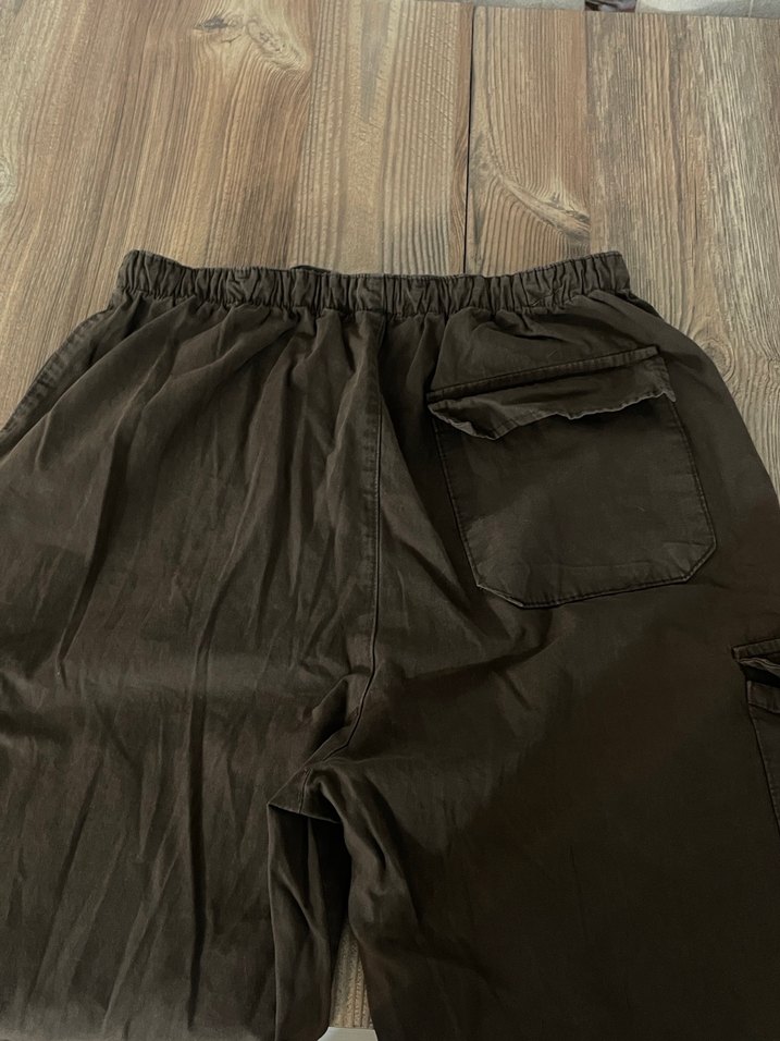 ipli paraşüt pantolon - Görsel 2