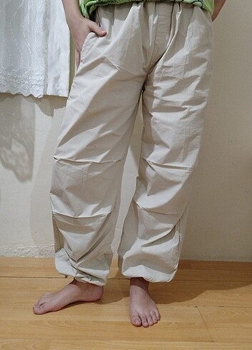 Koton Paraşüt pantolon