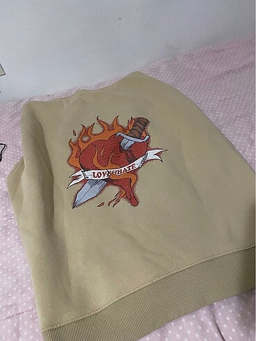 Diğer Sweatshirt