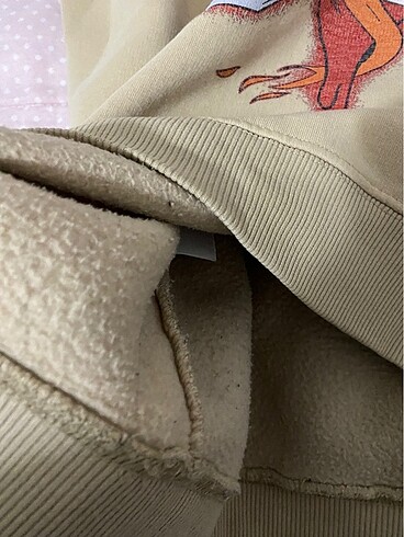 m Beden Sweatshirt