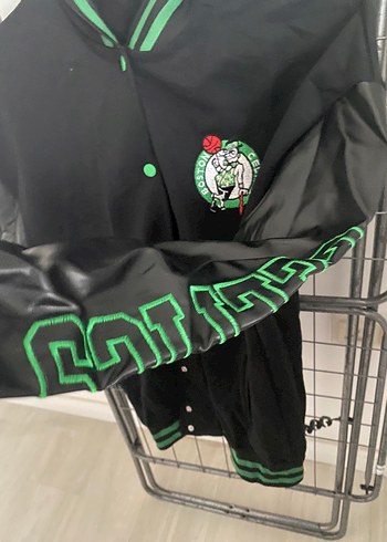 xl Beden Kolej ceketi