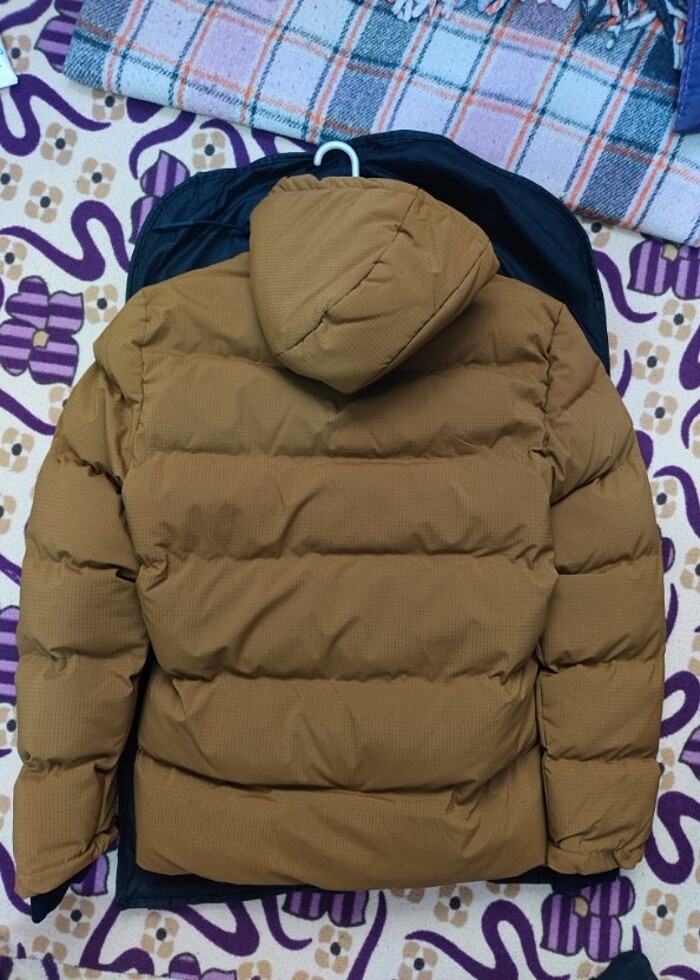 Buratti Şişme Mont - Görsel 2