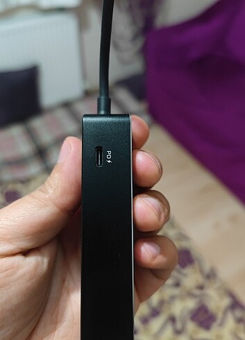 Hub Çevirici - Görsel 2