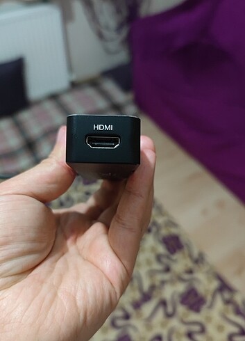 Hub Çevirici - Görsel 3