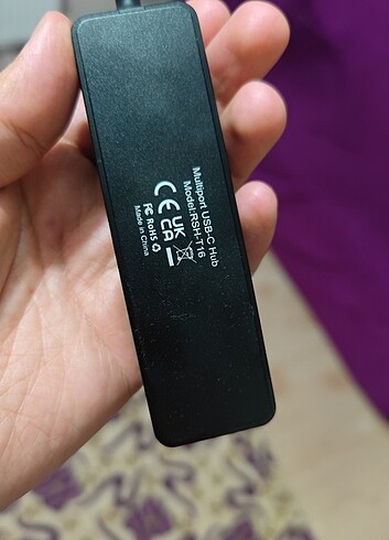 Hub Çevirici - Görsel 4