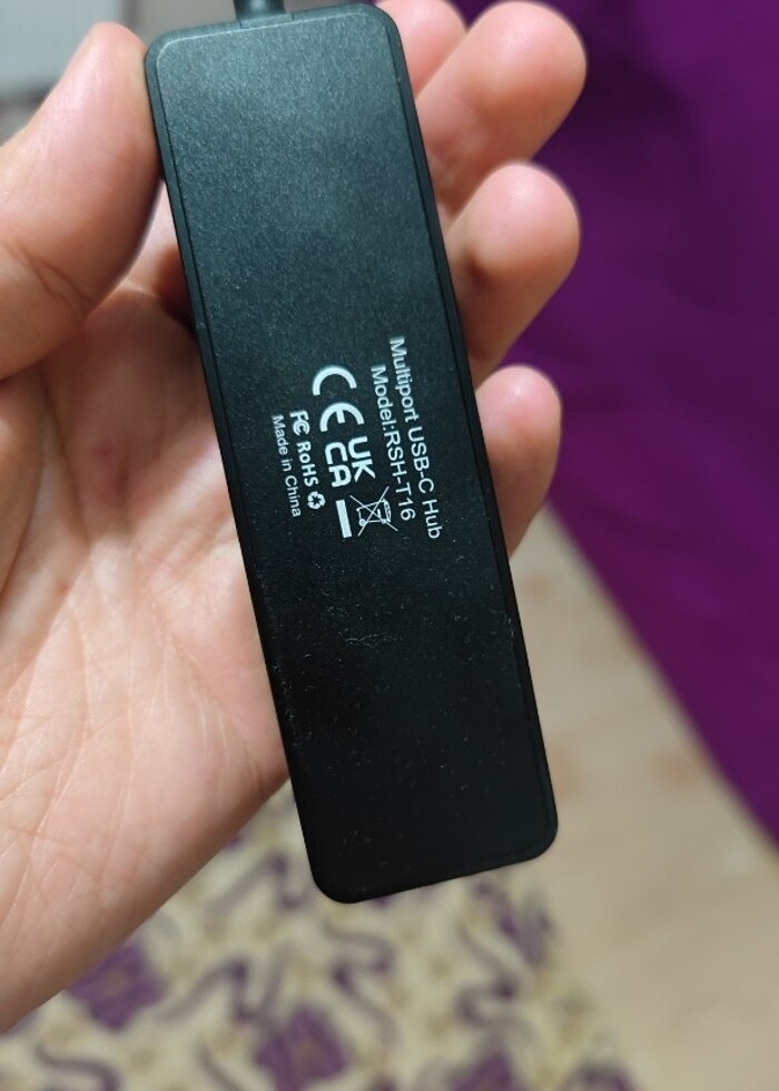 Hub Çevirici - Görsel 4