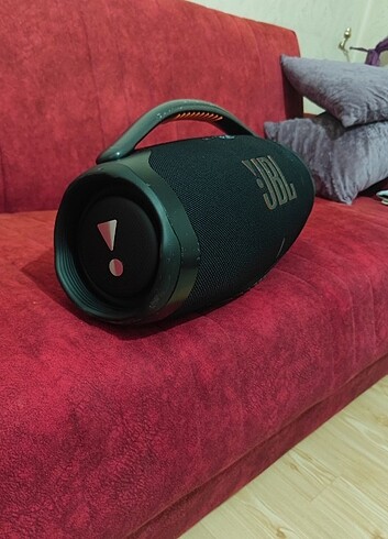 JBL BOOMBOX 3