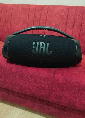 JBL BOOMBOX 3 - Görsel 4