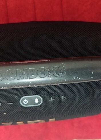 JBL BOOMBOX 3 - Görsel 5