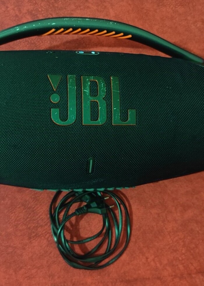 JBL BOOMBOX 3 - Görsel 3