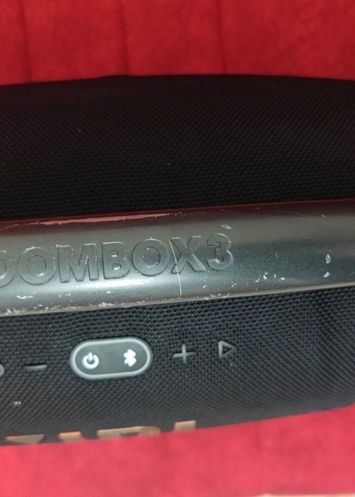 JBL BOOMBOX 3 - Görsel 5