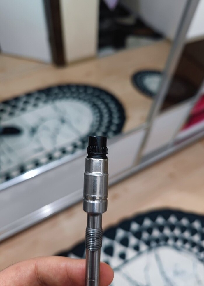 Kızdırma Buji ( VW AG 04L 905 061C ) - Görsel 2