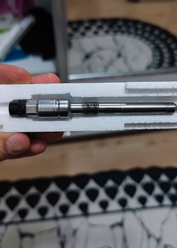 Kızdırma Buji ( VW AG 04L 905 061C ) - Görsel 4