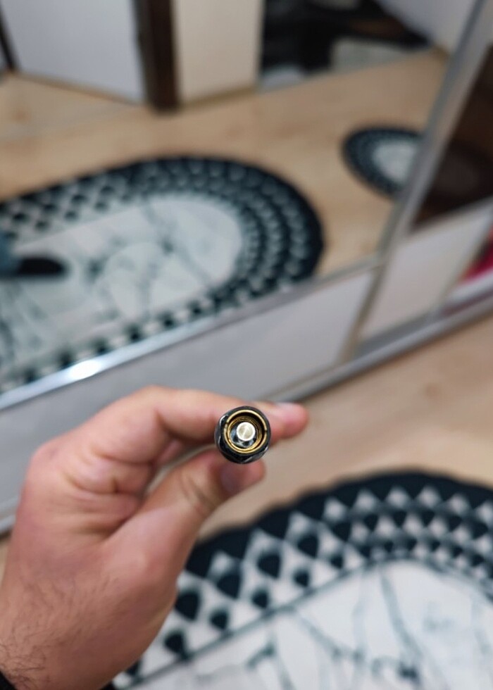 Kızdırma Buji ( VW AG 04L 905 061C ) - Görsel 5