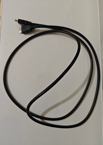 HDMI KABLO ORJİNAL - Görsel 3