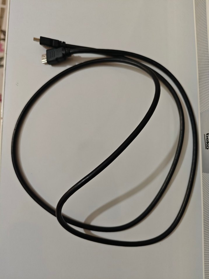 HDMI KABLO ORJİNAL - Görsel 3