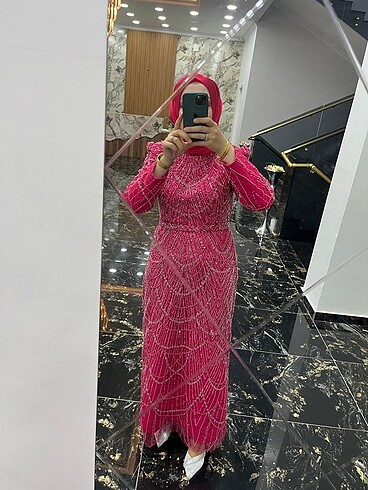 Kiralık abiye
