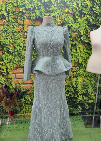 Kiralık abiye - Görsel 3