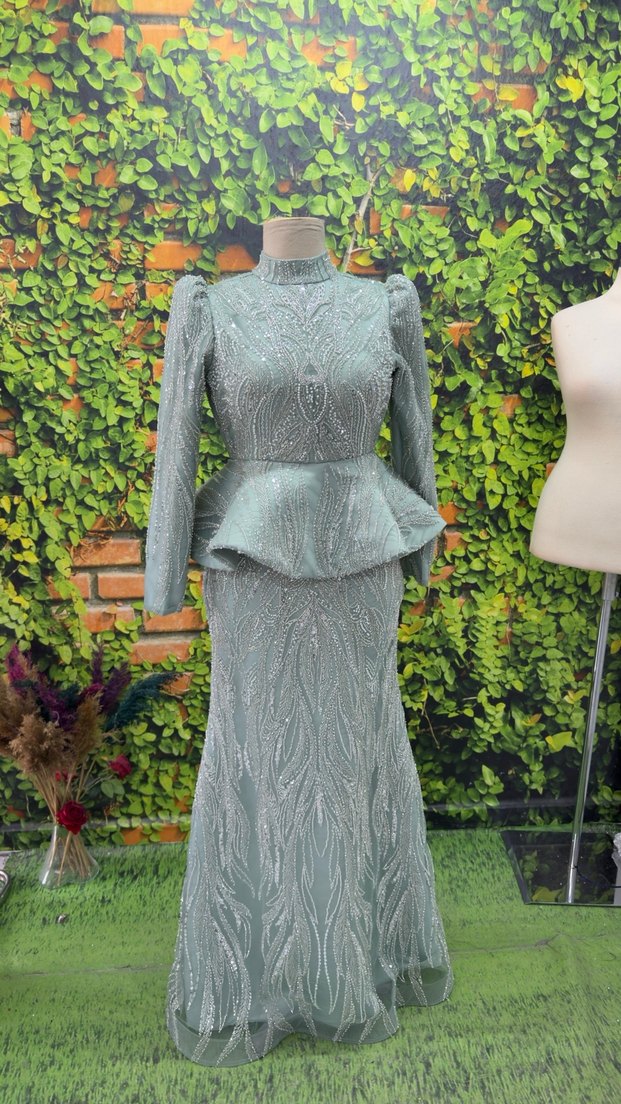 Kiralık abiye - Görsel 3